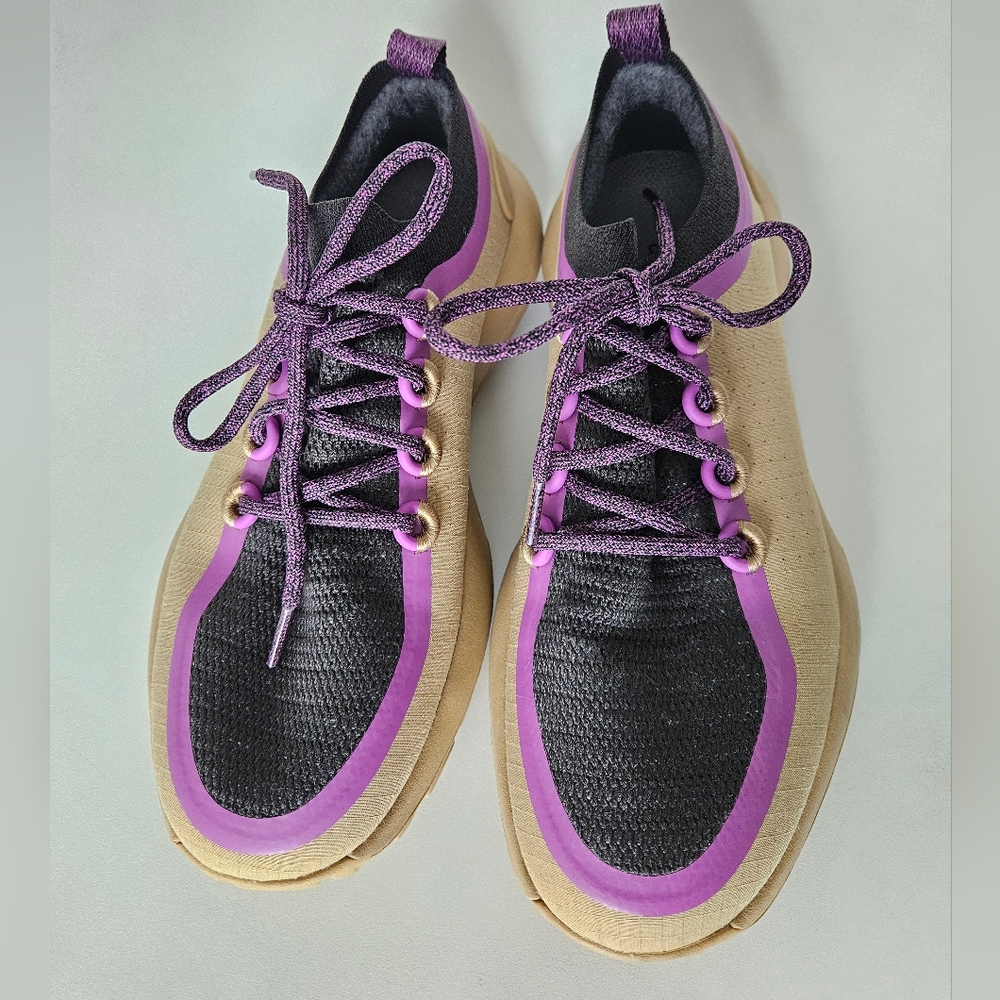Allbirds Womens Trail Runners 10